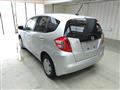 2008 Honda Fit