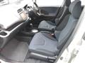 2008 Honda Fit