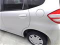 2008 Honda Fit