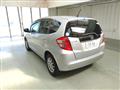 2007 Honda Fit