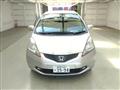 2007 Honda Fit