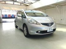 2007 Honda Fit