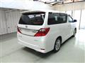 2009 Toyota Alphard