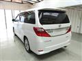2009 Toyota Alphard