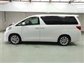 2009 Toyota Alphard