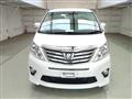2009 Toyota Alphard