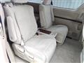 2009 Toyota Alphard