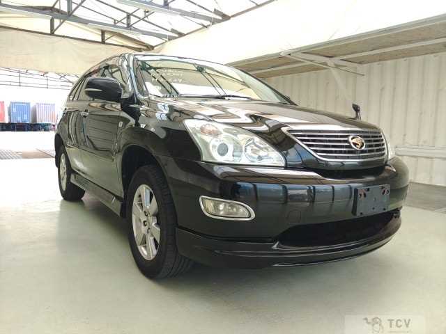 2006 Toyota Harrier