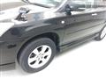 2006 Toyota Harrier