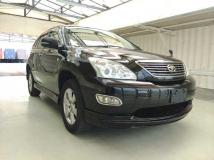 2006 Toyota Harrier