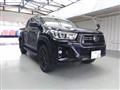 2019 Toyota Hilux Truck