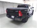2019 Toyota Hilux Truck
