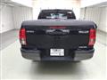 2019 Toyota Hilux Truck