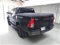 2019 Toyota Hilux Truck