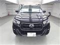 2019 Toyota Hilux Truck