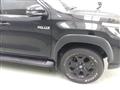 2019 Toyota Hilux Truck