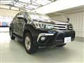 2018 Toyota Hilux Truck