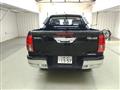 2018 Toyota Hilux Truck