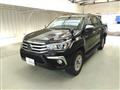 2018 Toyota Hilux Truck