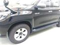 2018 Toyota Hilux Truck