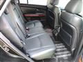 2010 Toyota Harrier
