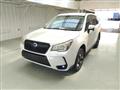 2013 Subaru Forester