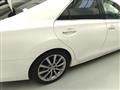 2012 Toyota Mark X