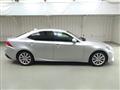 2013 Lexus IS