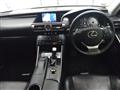 2013 Lexus IS