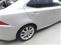 2013 Lexus IS