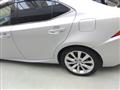 2013 Lexus IS