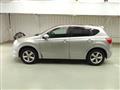 2009 Nissan Dualis
