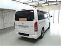 2011 Toyota Hiace Van