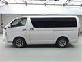 2011 Toyota Hiace Van