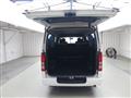 2011 Toyota Hiace Van