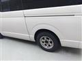 2011 Toyota Hiace Van