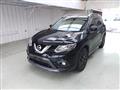 2016 Nissan X-Trail