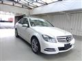 2011 Mercedes-Benz C-Class