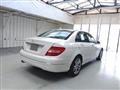2011 Mercedes-Benz C-Class