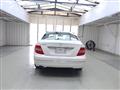 2011 Mercedes-Benz C-Class