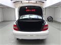 2011 Mercedes-Benz C-Class