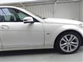 2011 Mercedes-Benz C-Class