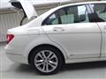 2011 Mercedes-Benz C-Class