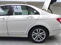 2011 Mercedes-Benz C-Class