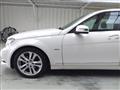 2011 Mercedes-Benz C-Class