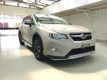 2013 Subaru IMPREZA_XV