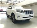 2017 Toyota Land Cruiser Prado