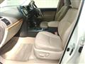 2017 Toyota Land Cruiser Prado