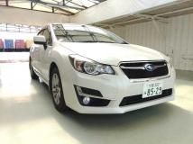 2016 Subaru Impreza