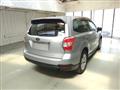 2013 Subaru Forester
